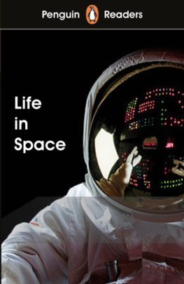 Obrázok Penguin Readers Level 2: Life in Space