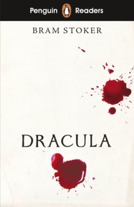 Obrázok Penguin Reader Level 3: Dracula
