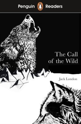 Obrázok Penguin Reader Level 2: The Call of the Wild