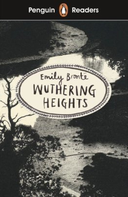 Obrázok Penguin Reader Level 5: Wuthering Heights