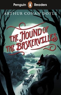 Obrázok Penguin Reader Starter Level: The Hound of the Baskervilles