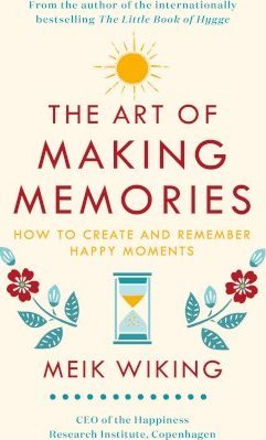 Obrázok The Art of Making Memories