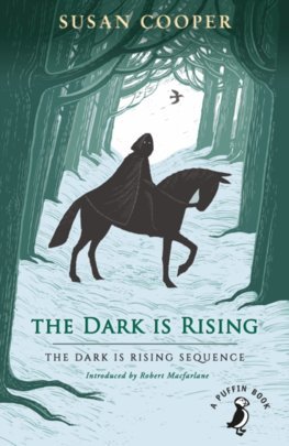 Obrázok The Dark is Rising