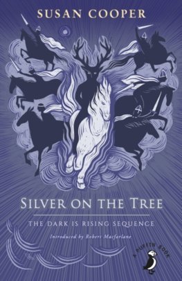 Obrázok Silver on the Tree