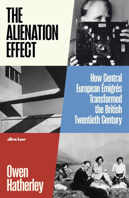Obrázok The Alienation Effect
