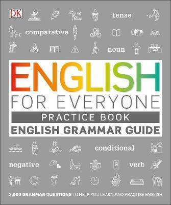 Obrázok Grammar Guide Practice Book
