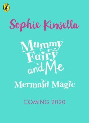 Obrázok Mummy Fairy and Me: Mermaid Magic
