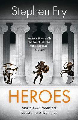 Obrázok Heroes