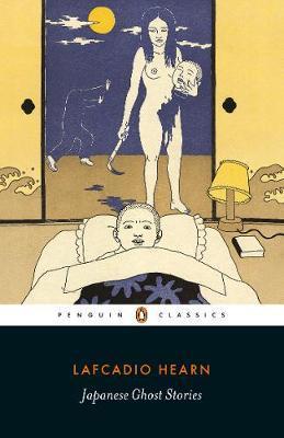 Obrázok Japanese Ghost Stories
