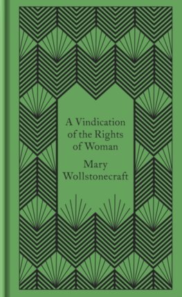 Obrázok Vindication of the Rights of Woman