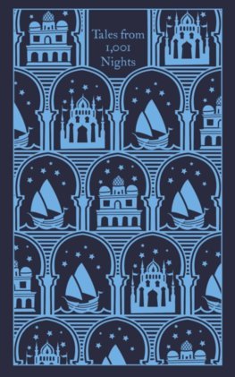 Obrázok Tales from 1,001 Nights