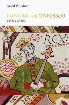Obrázok Edward the Confessor