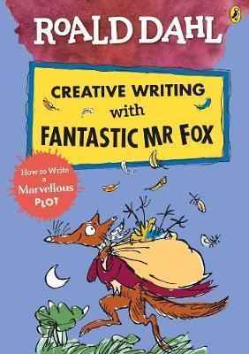 Obrázok Roald Dahl: Creative Writing With Fantas