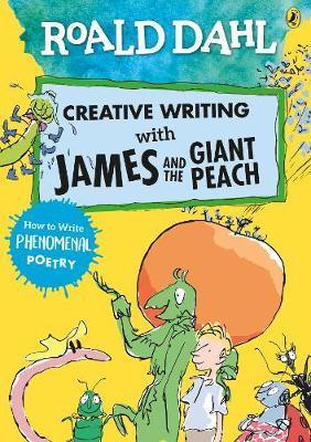 Obrázok Roald Dahl: Creative Writing With James