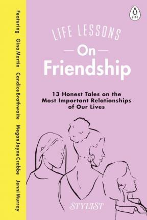 Obrázok Life Lessons On Friendship