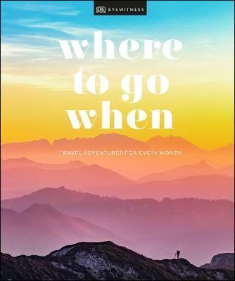 Obrázok Where to Go When The Worlds Best Destinations