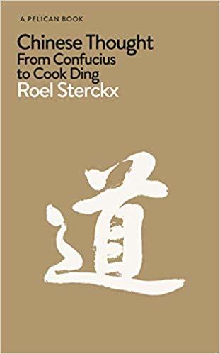 Obrázok Chinese Thought