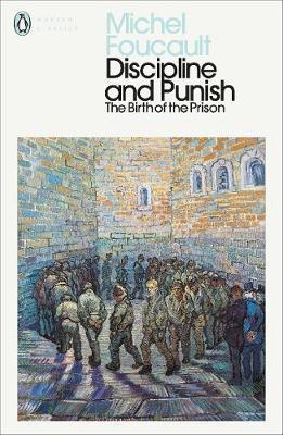Obrázok Discipline and Punish: The Birth of the Prison