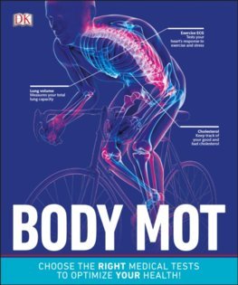 Obrázok Body MOT