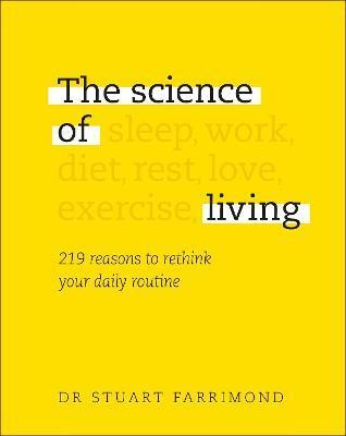 Obrázok The Science of Living