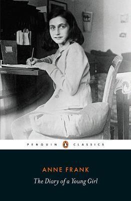 Obrázok The Diary of a Young Girl