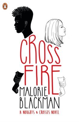 Obrázok Crossfire