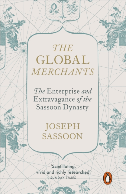 Obrázok The Global Merchants