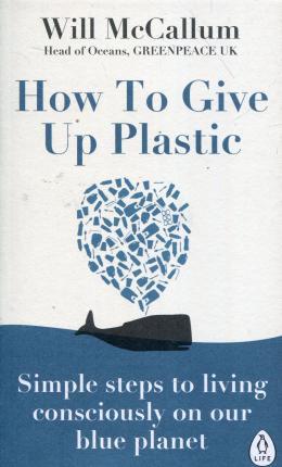 Obrázok How to Give Up Plastic