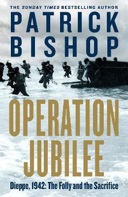 Obrázok Operation Jubilee