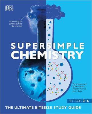 Obrázok SuperSimple Chemistry