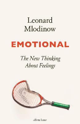 Obrázok Emotional : The New Thinking About Feelings