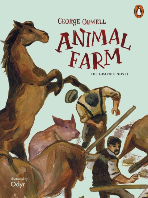 Obrázok Animal Farm