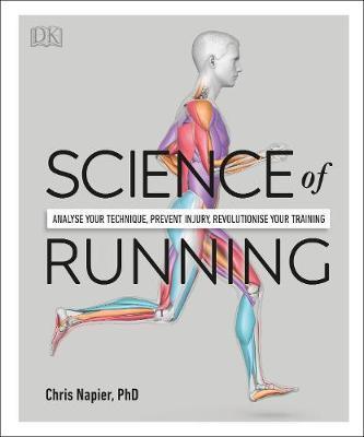 Obrázok Science of Running
