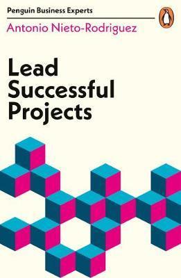 Obrázok Lead Successful Projects
