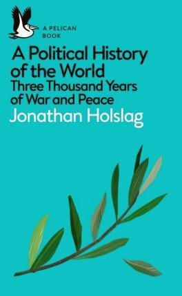 Obrázok A Political History of the World