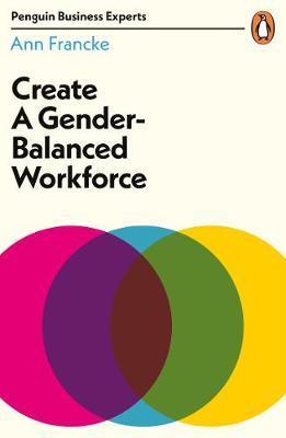 Obrázok Create a Gender Balanced Workplace