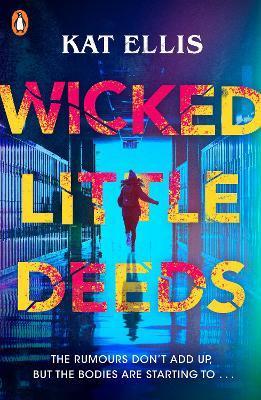 Obrázok Wicked Little Deeds