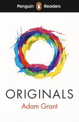 Obrázok Penguin Reader Level 7: Originals
