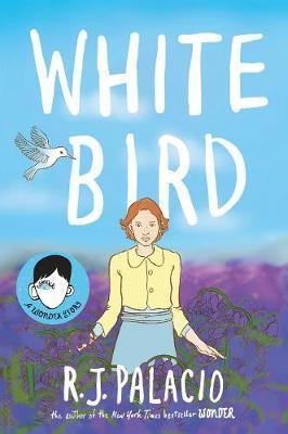 Obrázok White Bird : A Graphic Novel