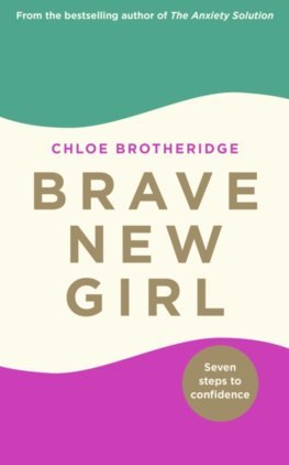 Obrázok Brave New Girl