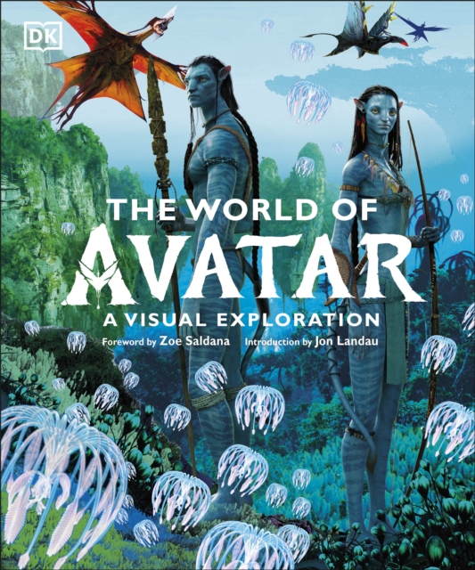 Obrázok The World of Avatar