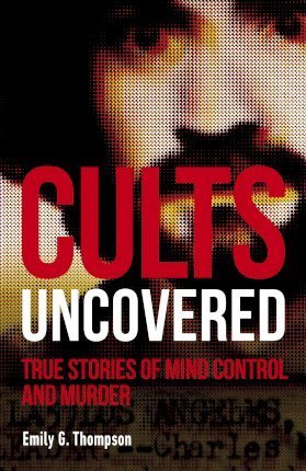 Obrázok Cults Uncovered