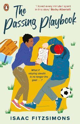 Obrázok The Passing Playbook