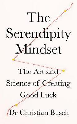 Obrázok The Serendipity Mindset