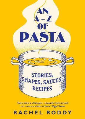 Obrázok An A-Z of Pasta