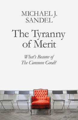 Obrázok The Tyranny of Merit