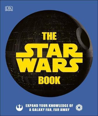 Obrázok The Star Wars Book