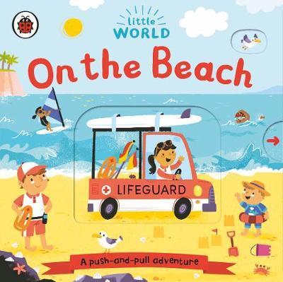 Obrázok Little World: On the Beach