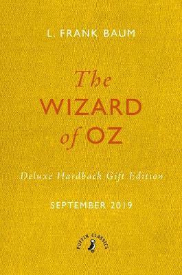 Obrázok The Wizard of Oz Clothbound edition