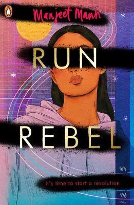 Obrázok Run, Rebel